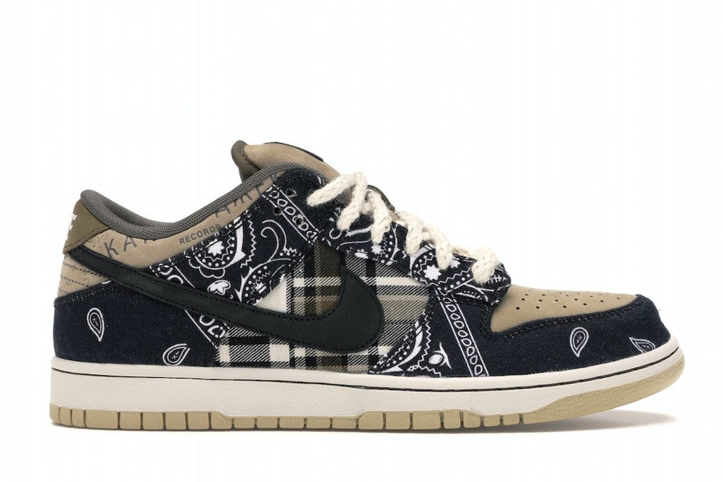 Dunk low