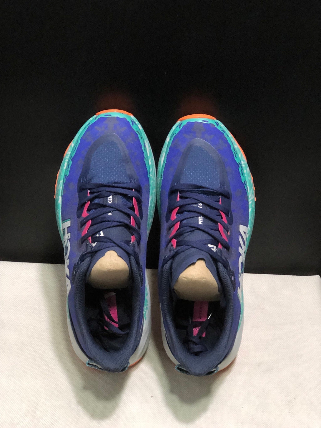 HOKA ONE ONE SPEED GOAT 6