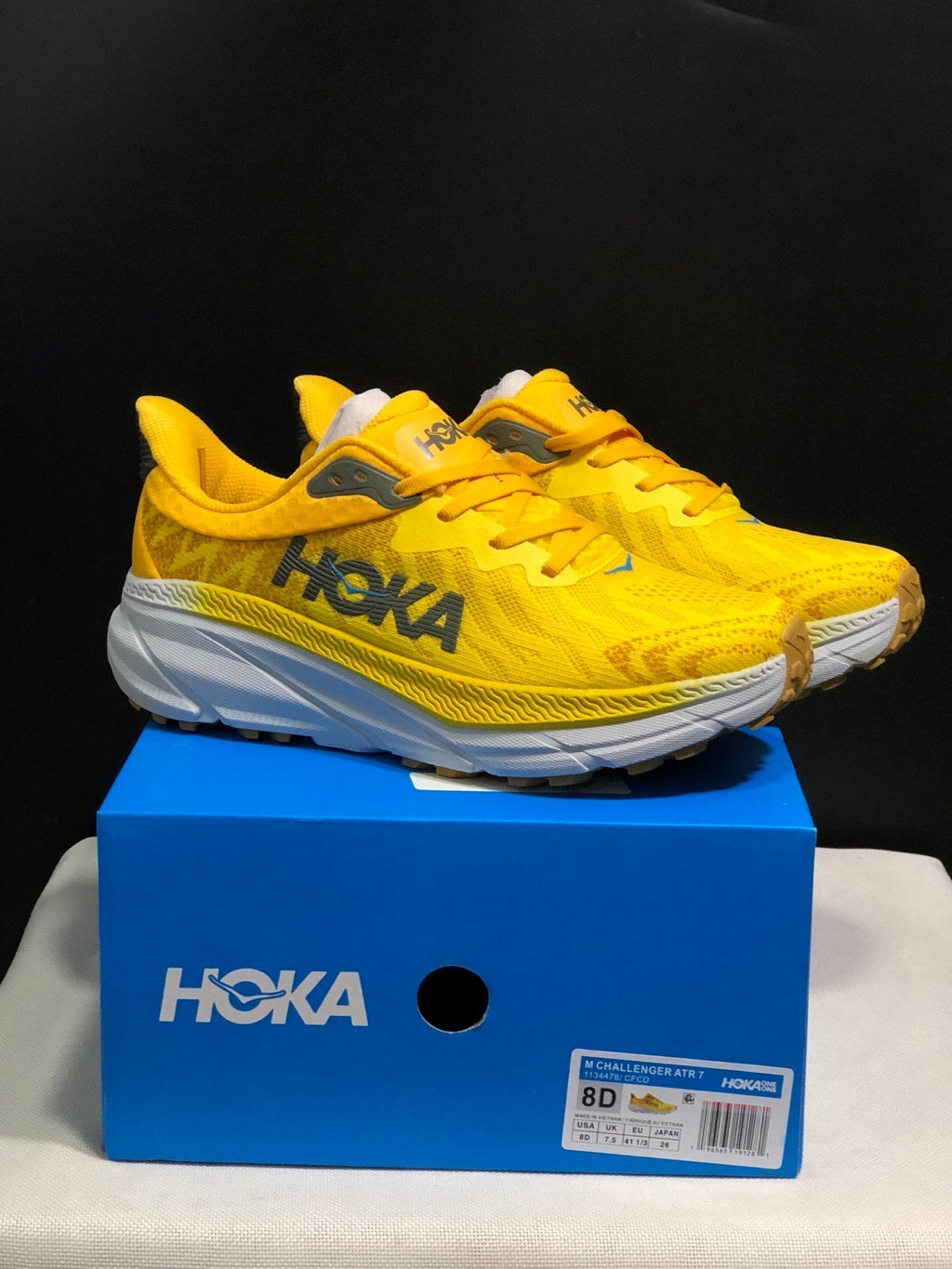 HOKA ONE ONE Challenger 7